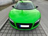 Audi R8 4.2 FSI R tronic quattro - Audi R8