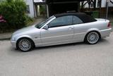 BMW 325Ci -Autotik - BMW 325 aus 2001: 325ci