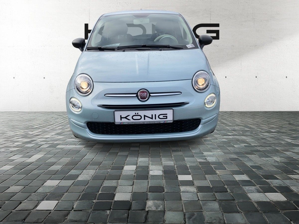 Fiat 500 - Bild 14
