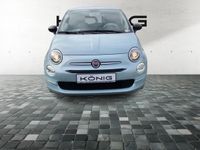 Fiat 500 - Vorschau Bild 14