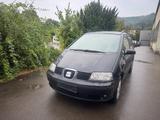 Seat Alhambra Vigo,7Sitzer,8fach,Klimatr.Alu,kein Tüv - Seat Alhambra: Vigo
