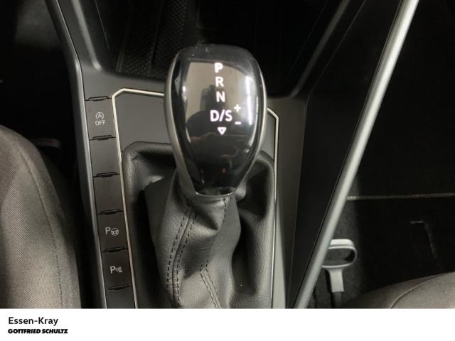 Volkswagen Taigo R-Line 1.0 TSI Matrix-LED Navi D-Cockpit