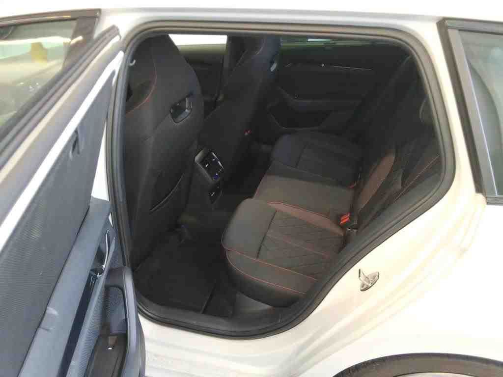 Skoda Octavia - Bild 6