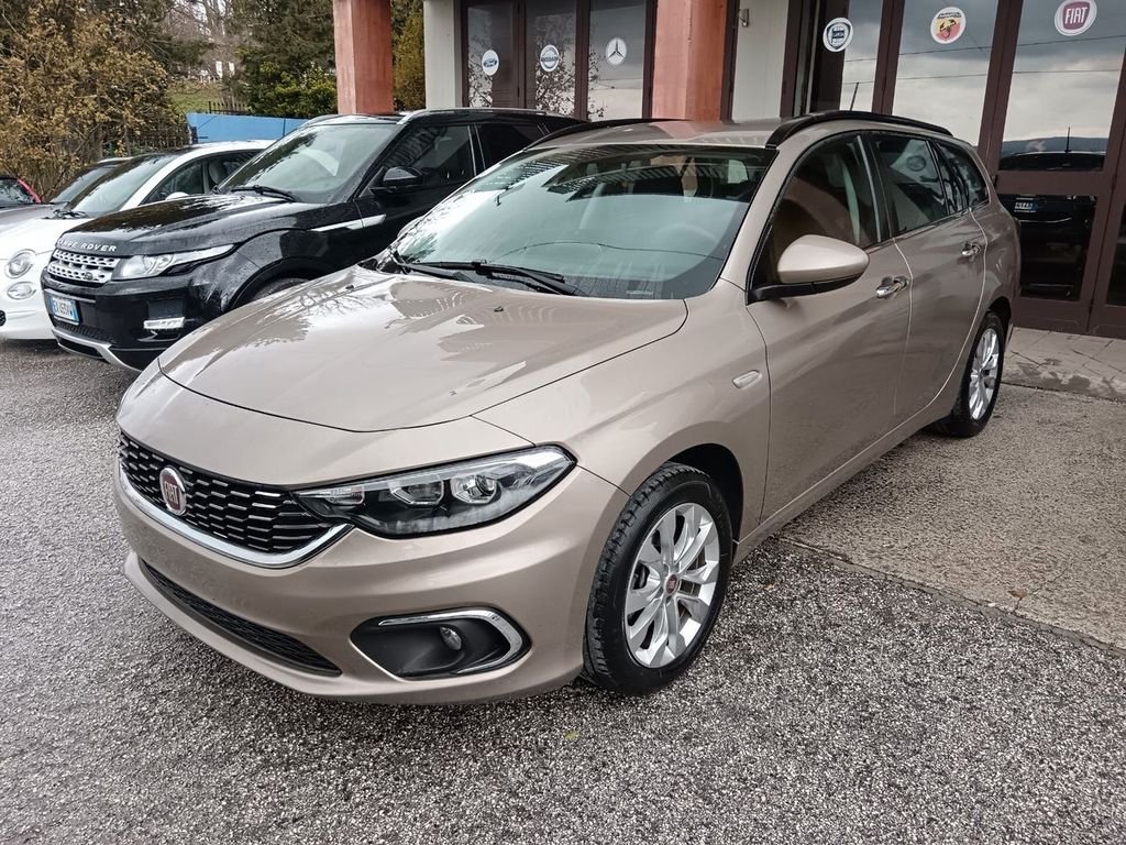 Image of Fiat Tipo