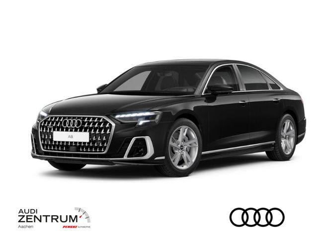 Audi A8 50 TDI quattro*Pano*PDC*TopView *