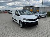 Peugeot Partner Premium 131PS AUTOMATIK/KAMERA/TÜV 10-26 - Peugeot Partner aus 2022