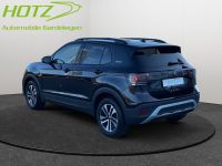 Volkswagen T-Cross - Vorschau Bild 4