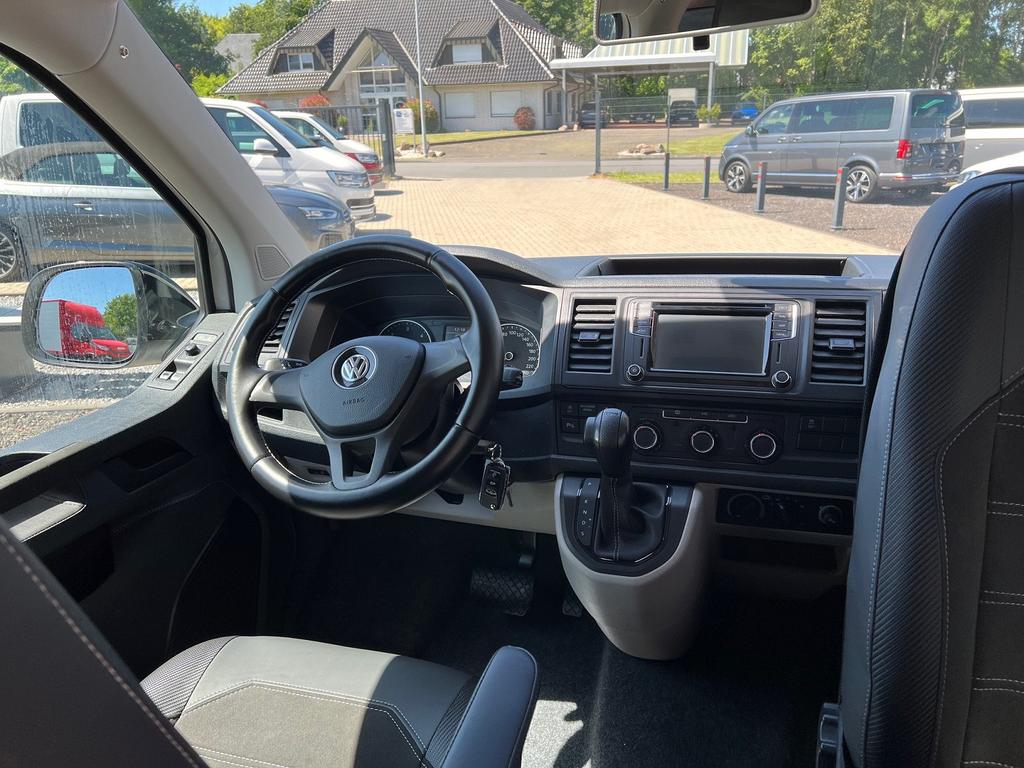 Volkswagen T6 andere