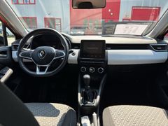 Fahrzeugabbildung Clio V Evolution 1.0 TCe 90 EU6d Navi Digitales