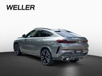 BMW X6 - Vorschau Bild 10