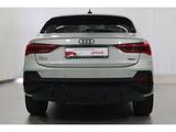 Audi Q3 Sportback 40 TFSI quattro S line Navi*LED*R-K - gebrauchte Audi Q3 aus dem Jahr 2022