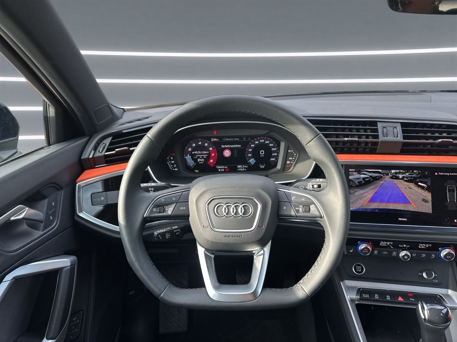 Audi Q3 - Bild 10