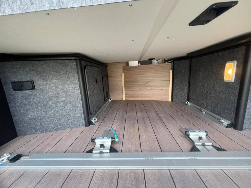 Autohaus Zimpel & Franke - Knaus Boxlife 540 AHK+200Ah Lithium+Dieselheizung - Bild 13 Autohaus Zimpel & Franke - Knaus Boxlife 540 AHK+200Ah Lithium+Dieselheizung - Bild 13