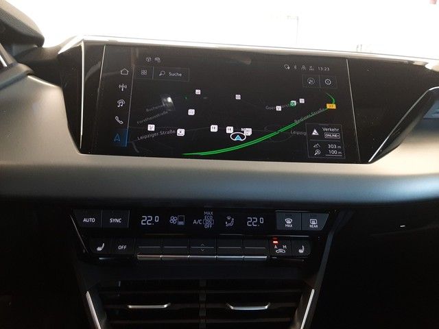 Fahrzeugabbildung Audi e-tron GT quattro PANO HeadUp StdHz Kamera ACC