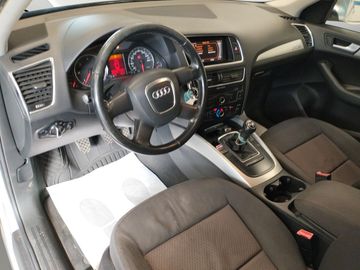 Audi Q5 - 10