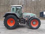 Fendt 926 Vario Favorit / Drehsitz / Klima ** - Fendt Kabine