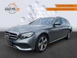 Mercedes-Benz E 220 E T-Modell E 220 d - Mercedes-Benz E 220