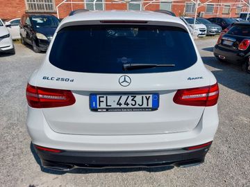 Mercedes GLC 250 - 8