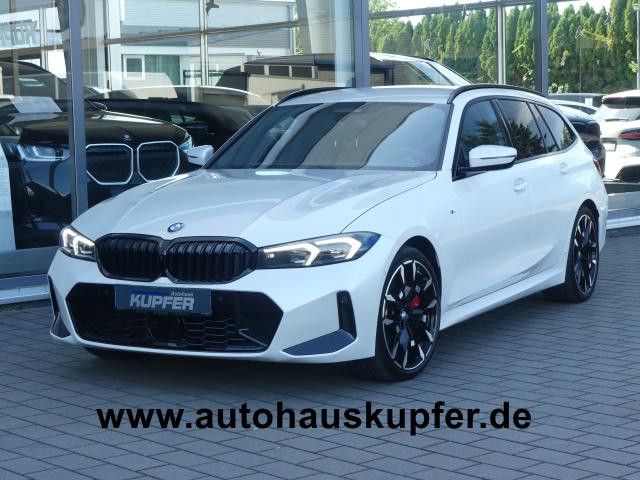 Image of BMW 320