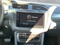 Volkswagen Tiguan - Vorschau Bild 11