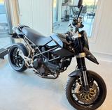 Ducati Hypermotard 1100 Evo - Angebote
