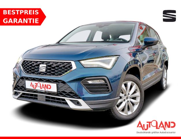 Seat Ateca 1.5 TSI Style DSG LED Navi ACC Sitzheizung