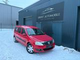 Dacia Logan MCV Kombi*2.Hand*Tüv Neu*Klima* - Dacia Logan aus 2009: Mcv