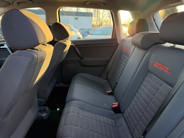 Volkswagen Polo IV Goal