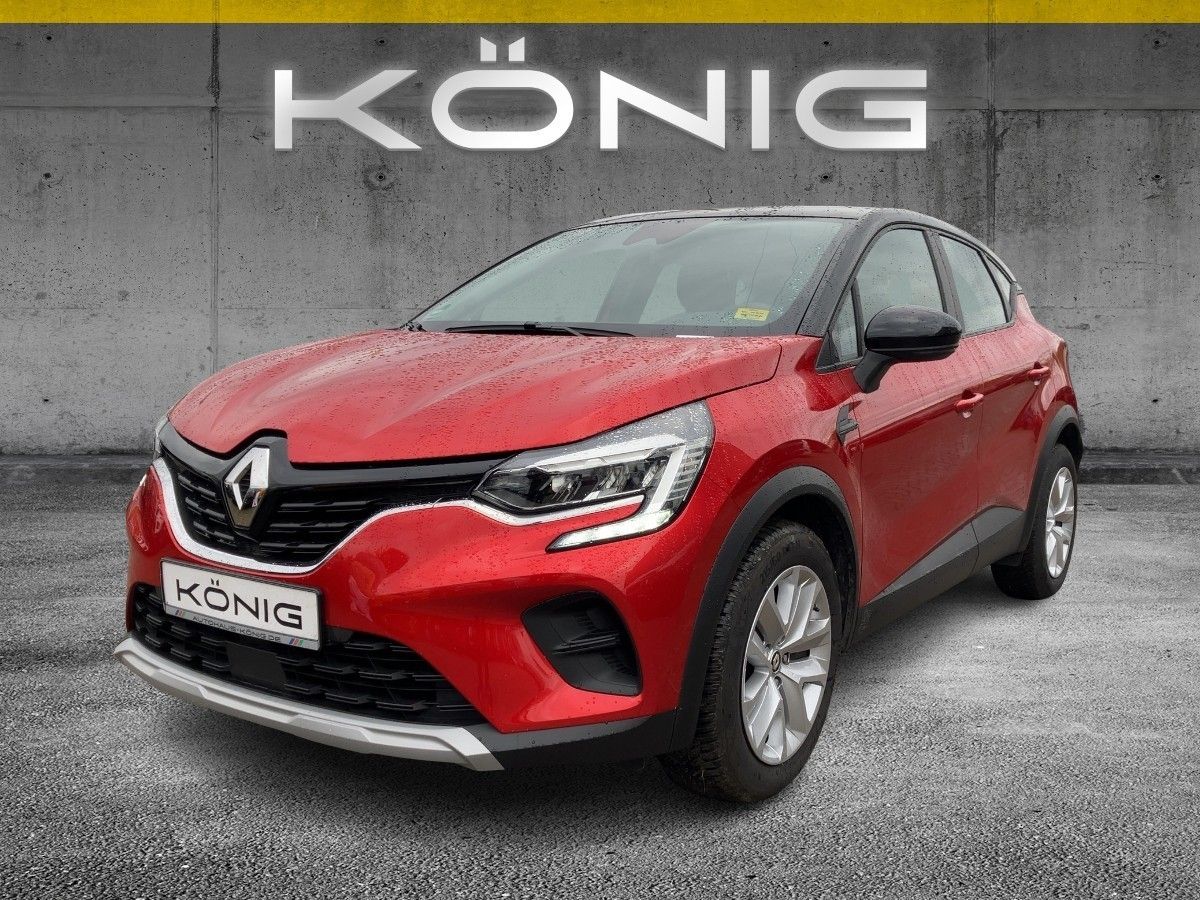 Renault Captur - Bild 1