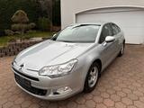 Citroën C5 Lim. Exclusive 2.0 HDI,1.HAND,SCHECKHEFT - Citroën C5: 2.0