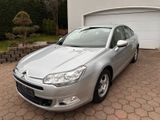 Citroën C5 Lim. Exclusive 2.0 HDI,1.HAND,SCHECKHEFT - Citroën C5: 2.2