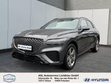Genesis GV70 2.2 D Sport AWD Panoramadach & Sitzkomfo... - Genesis GV70 aus 2022