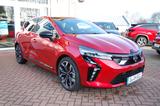 Mitsubishi Colt Top Hybrid 1,6 - Mitsubishi Colt Top mit Hybrid-Antrieb (Benzin/Elektro)