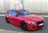 BMW 318d xDrive Touring M Performance Shadow Line - BMW 318 in Hannover
