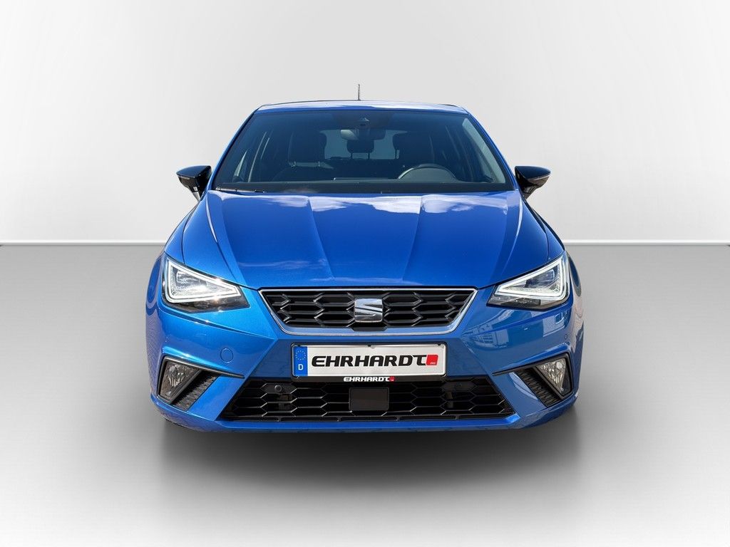 Seat Ibiza - Bild 2