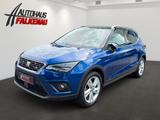 Seat Arona FR Beats *CarPlay, Keyless, LED* - blaue Seat Arona