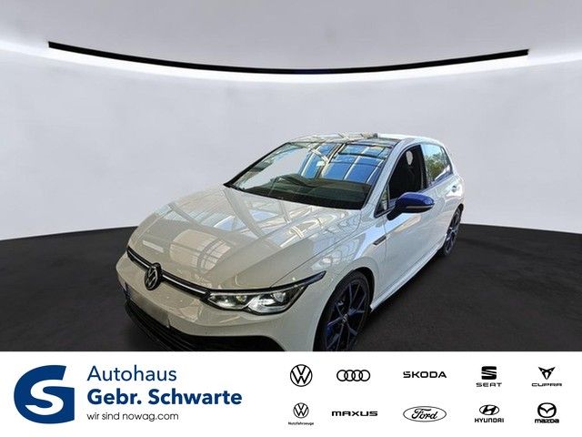 Golf VIII Lim. 2.0 TSI 4M R Performance 20 Years