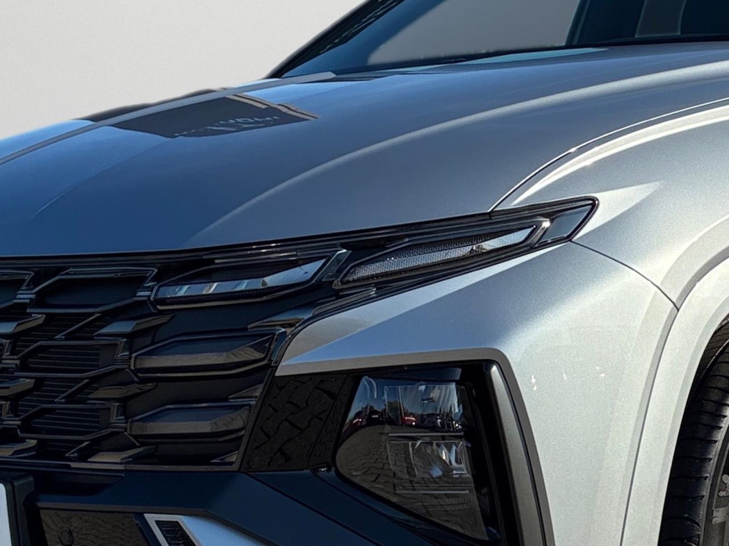 Hyundai TUCSON - Bild 6