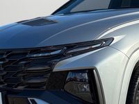 Hyundai TUCSON - Vorschau Bild 6