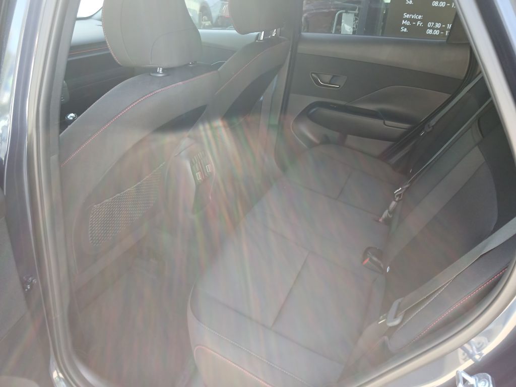 Hyundai Kona – Bild 10