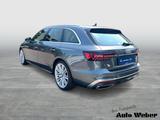 Audi A4 Avant 45TFSI S-Line Navi LED ACC Quattro Lede - mit Benzin-Antrieb: Kombi, mit Klimaanlage