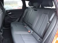 Audi SQ6 e-tron - Vorschau Bild 18