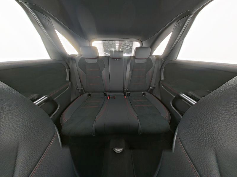 Mercedes-Benz B-Class , AMG MULTI 360 KAMERA SPUR PDC SHZ, миниатюра 7