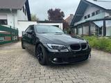 BMW 335i xDrive E92 - BMW 335 aus 2009: Coupe