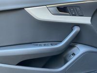Audi A4 - Vorschau Bild 19