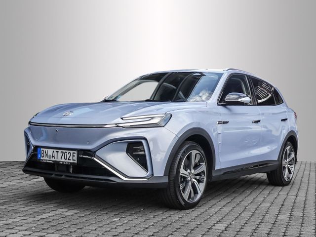 MG Marvel R Performance LED NAVI 360 GRAD KAMERA PD