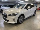 BMW 218 i Active Tourer Luxury Line - el.AHK - TOP ! - BMW: E21