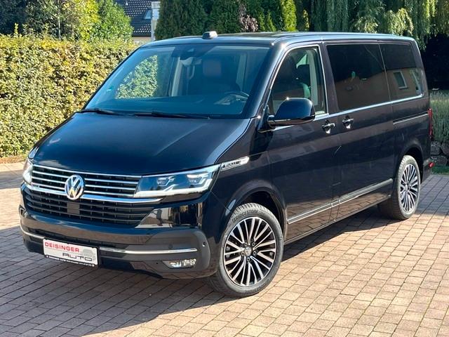 Volkswagen T6.1 Highline 4Motion DSG *DIF-SP*E-SITZ*