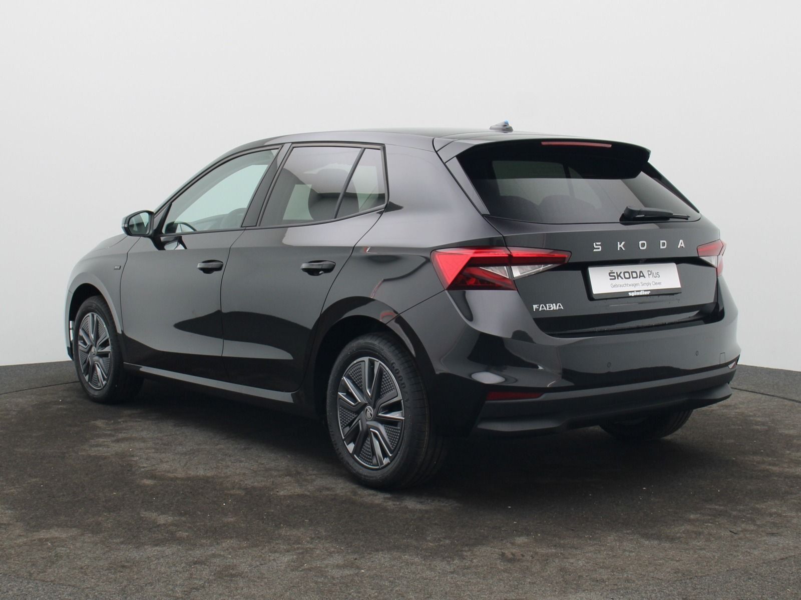 Skoda Fabia - Bild 6