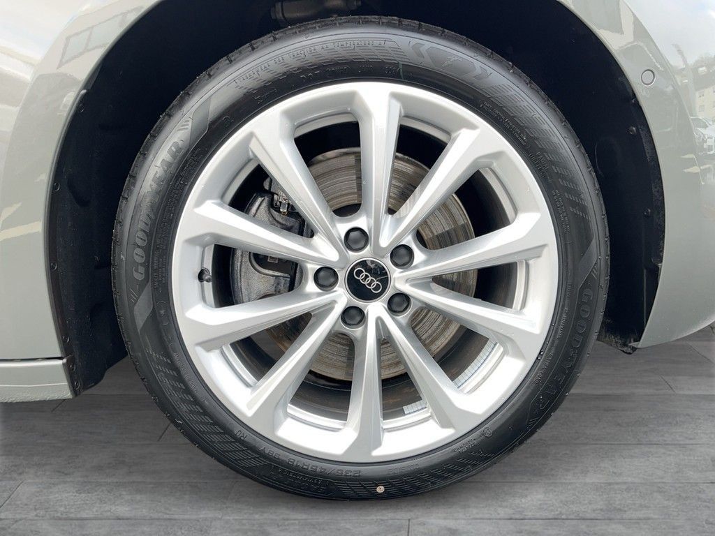 Audi A5 - Bild 11